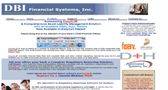 Desktop Screenshot of e-dbi.com